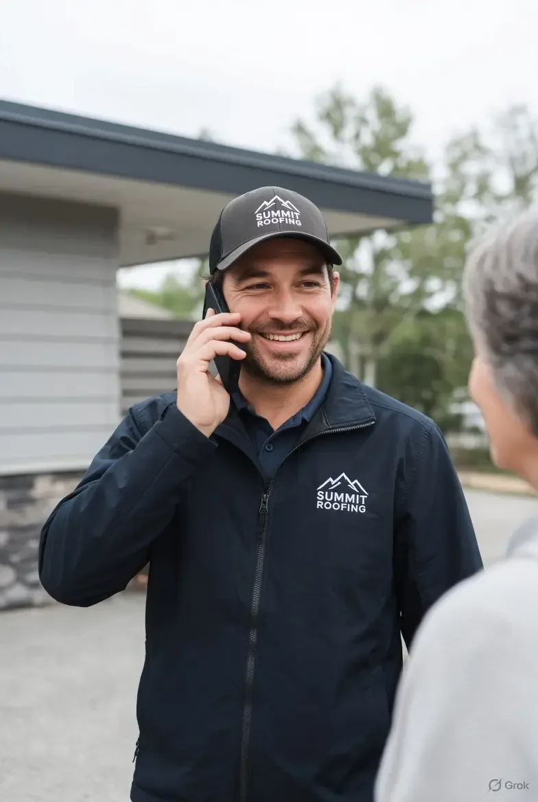Flat Roof Leak Repair Milton Freewater, OR FAQs